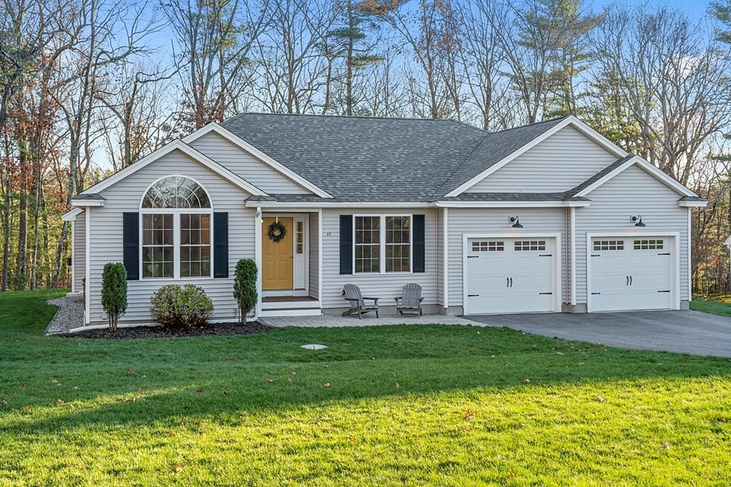 44 Appleblossom Dr, Ayer, MA 01432 MLS 73058378 Coldwell Banker
