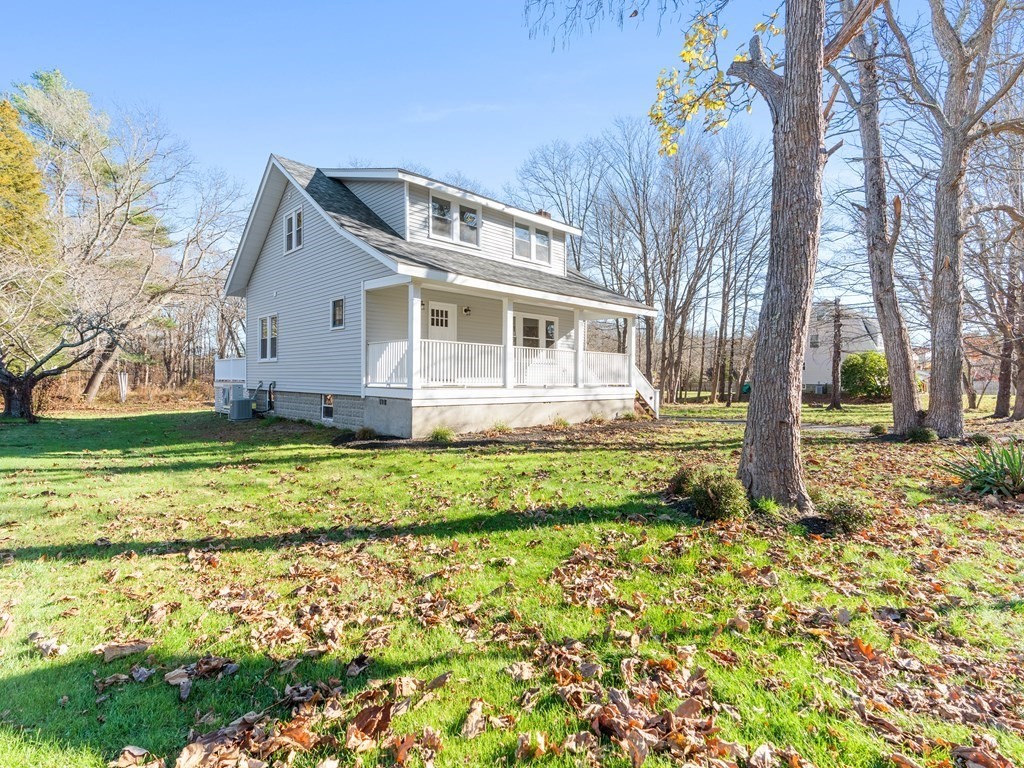 129 S Main St, Raynham, MA 02767 MLS 73058484 Coldwell Banker