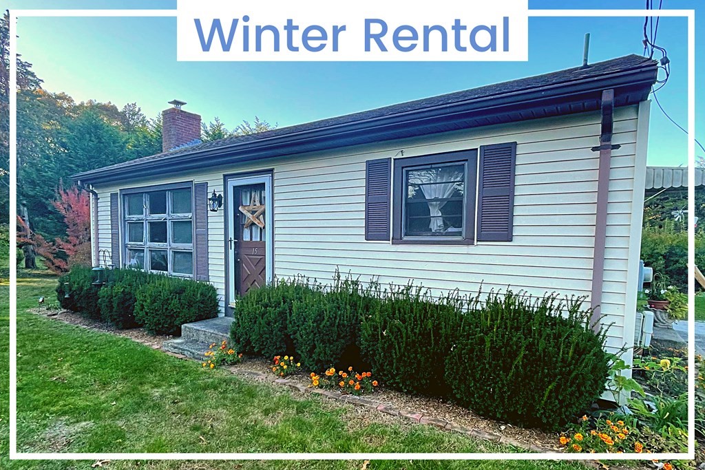 15 Little Harbor Rd Winter, Wareham, MA 02571 MLS 73058566