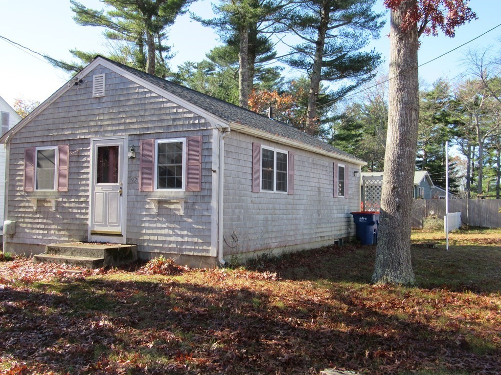 92 Hathaway St, Wareham, MA 02571 MLS 73058596 Coldwell Banker