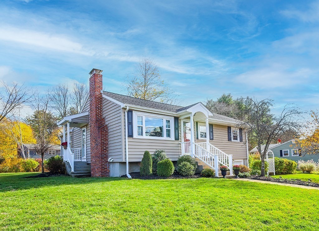 707 Pond St, Franklin, MA 02038 MLS 73058644 Coldwell Banker