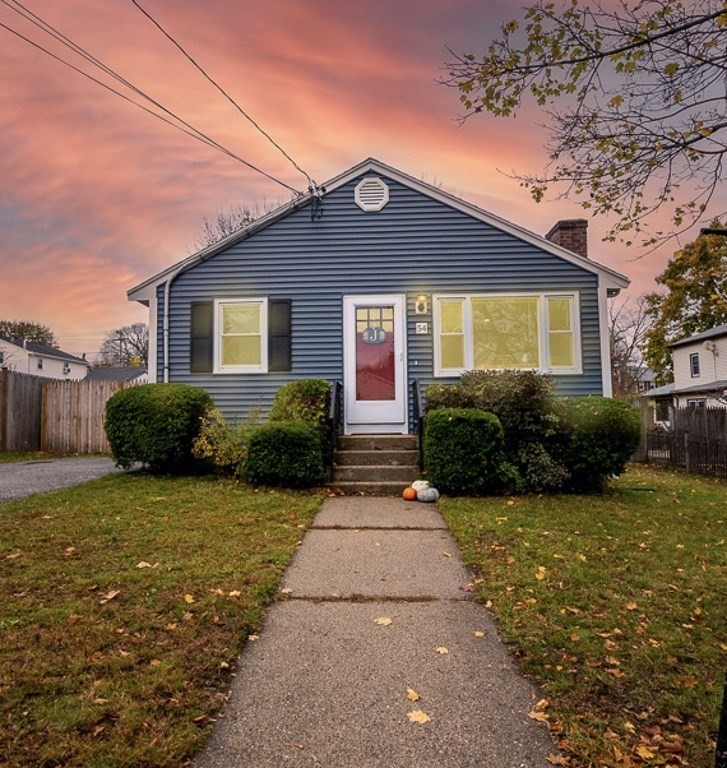 54 Creston Ave, Dedham, MA 02026 MLS 73058651 Coldwell Banker