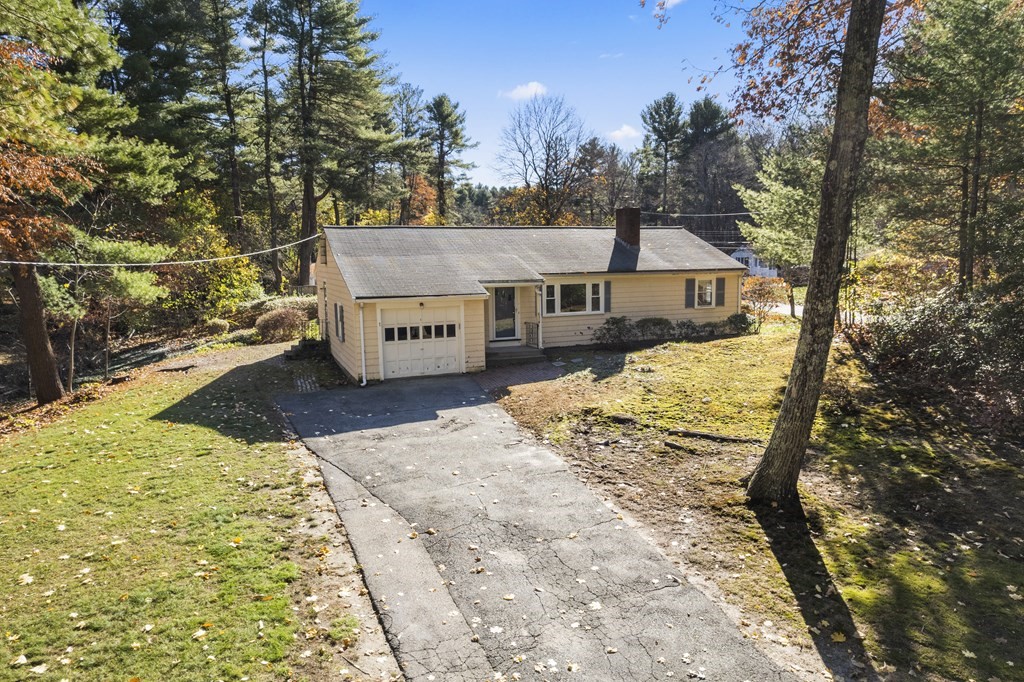 1 Cole Rd, Wayland, MA 01778 MLS 73058679 Coldwell Banker