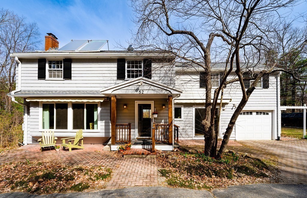52 Tahanto Trail, Harvard, MA 01451 MLS 73058682 Coldwell Banker