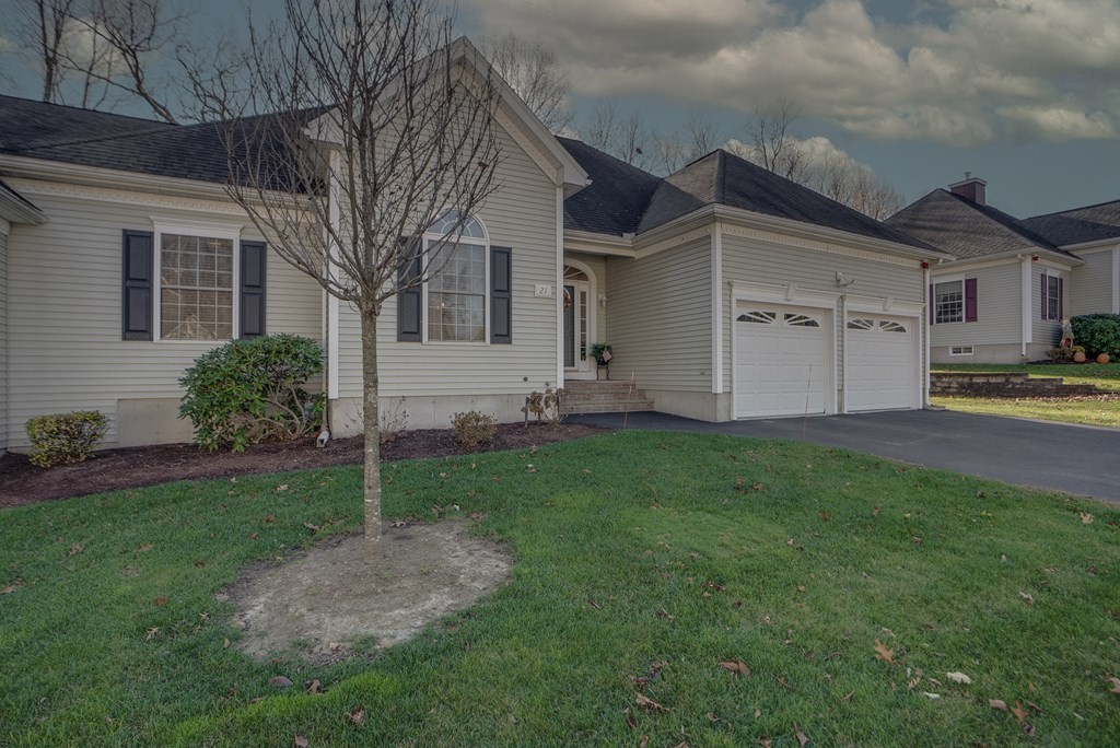 21 Arbor Dr 21, Dracut, MA 01826 MLS 73058841 Coldwell Banker