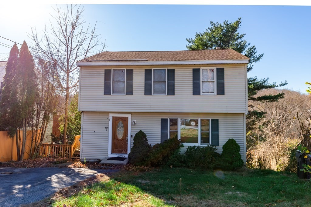 120C Amesbury St, Dracut, MA 01826 MLS 73058878 Coldwell Banker