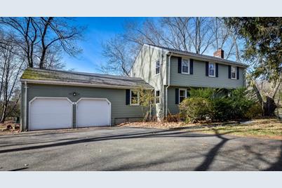 80 S Main St, Sherborn, MA 01770 - Photo 1