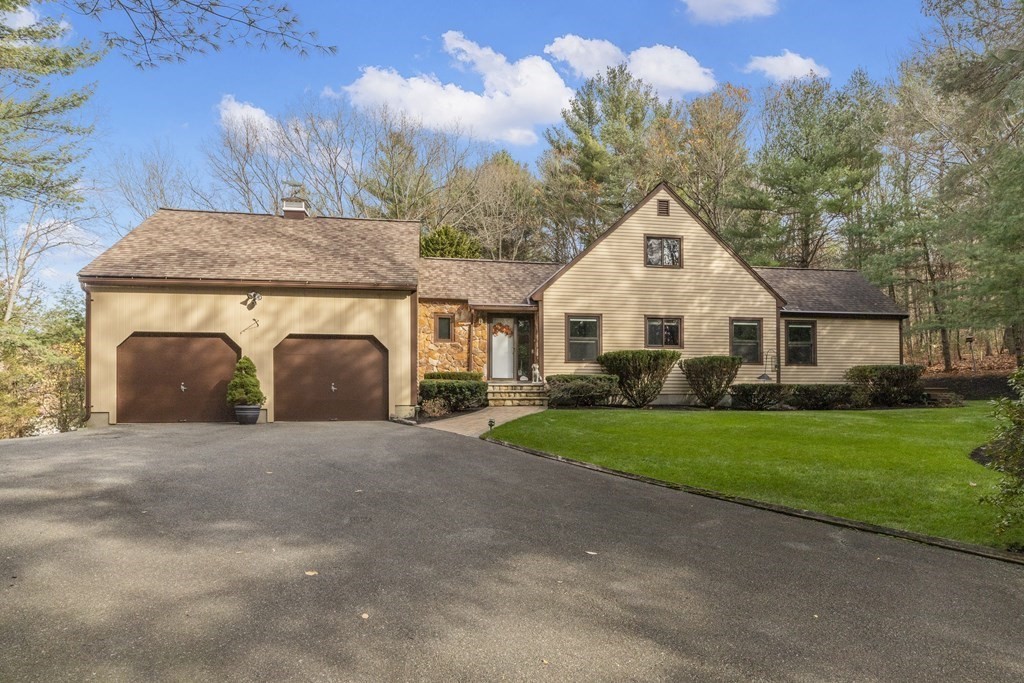 15A Porter Rd, Boxford, MA 01921 MLS 73059050 Coldwell Banker