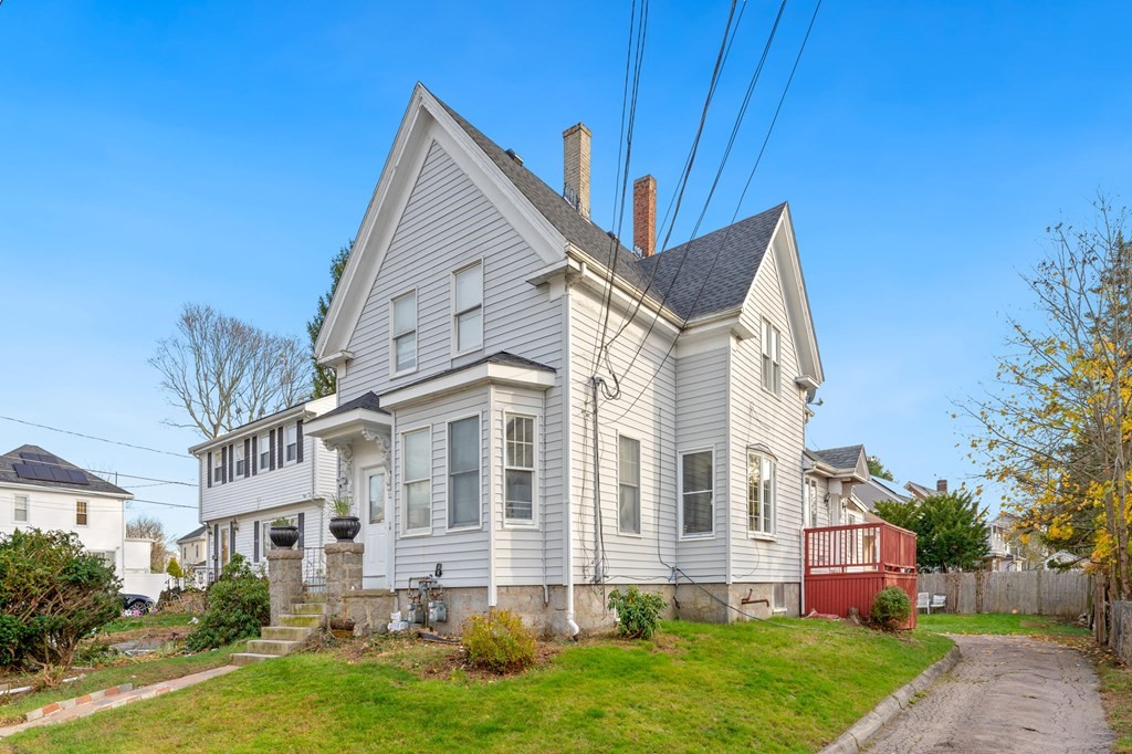 18 Prospect Ave, Brockton, MA 02301 MLS 73059061 Coldwell Banker