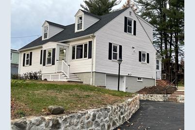 1287 Main St, Haverhill, MA 01830 - Photo 1