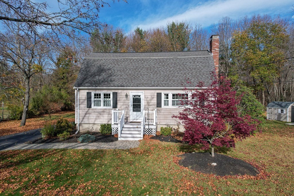 4 Charlotte Rd, Wilmington, MA 01887 MLS 73059080 Coldwell Banker