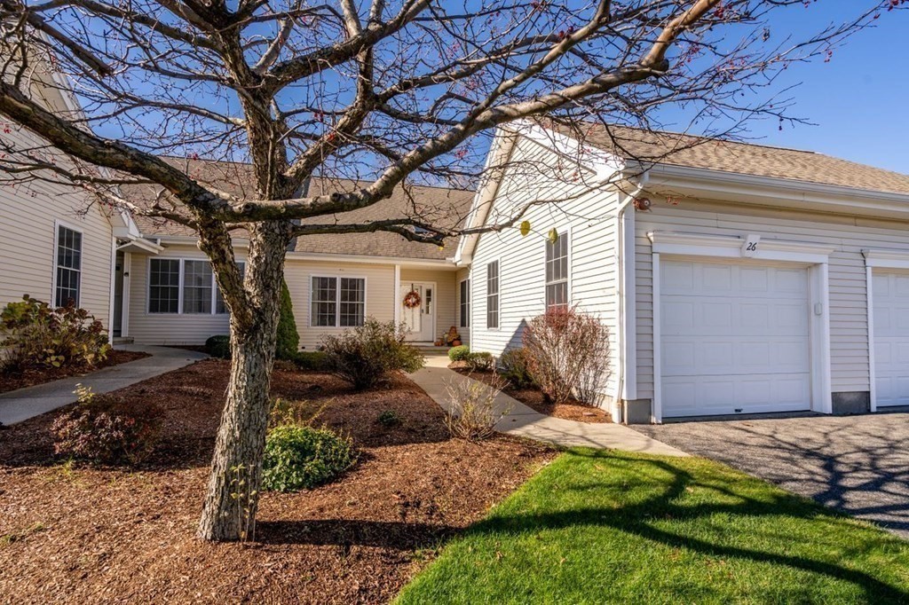 26 Orchard Meadow Dr 26, Shrewsbury, MA 01545 MLS 73059103 Coldwell Banker