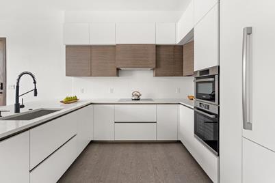 8 Leverett #4, Brookline, MA 02445 - Photo 1