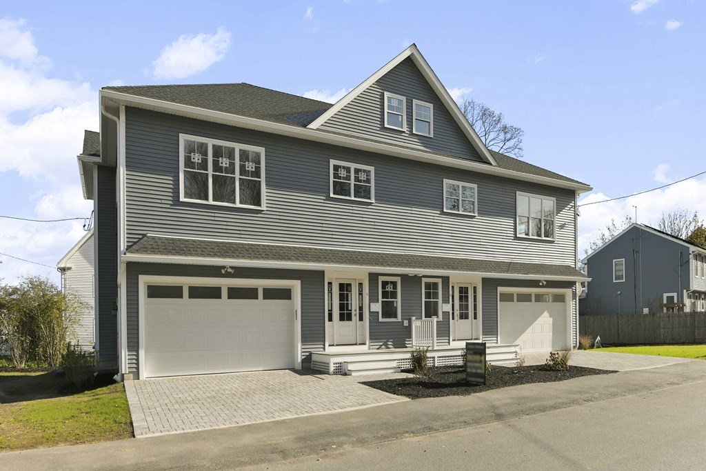 8 Dale St 2, Dedham, MA 02026 MLS 73059283 Coldwell Banker