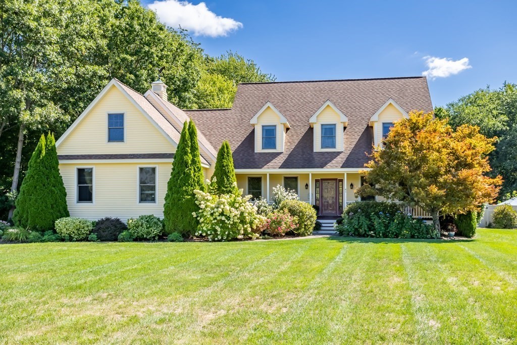 41 Squire Shaler Ln, Lancaster, MA 01523 MLS 73059326 Coldwell Banker
