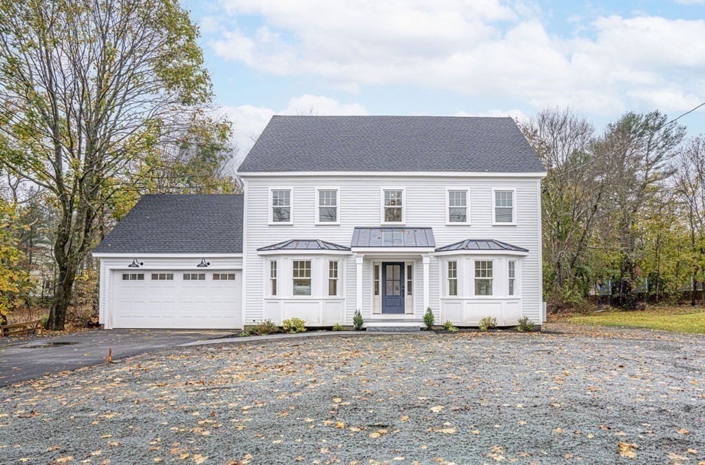 369 Myrtle St, Hanover, MA 02339 MLS 73059401 Coldwell Banker