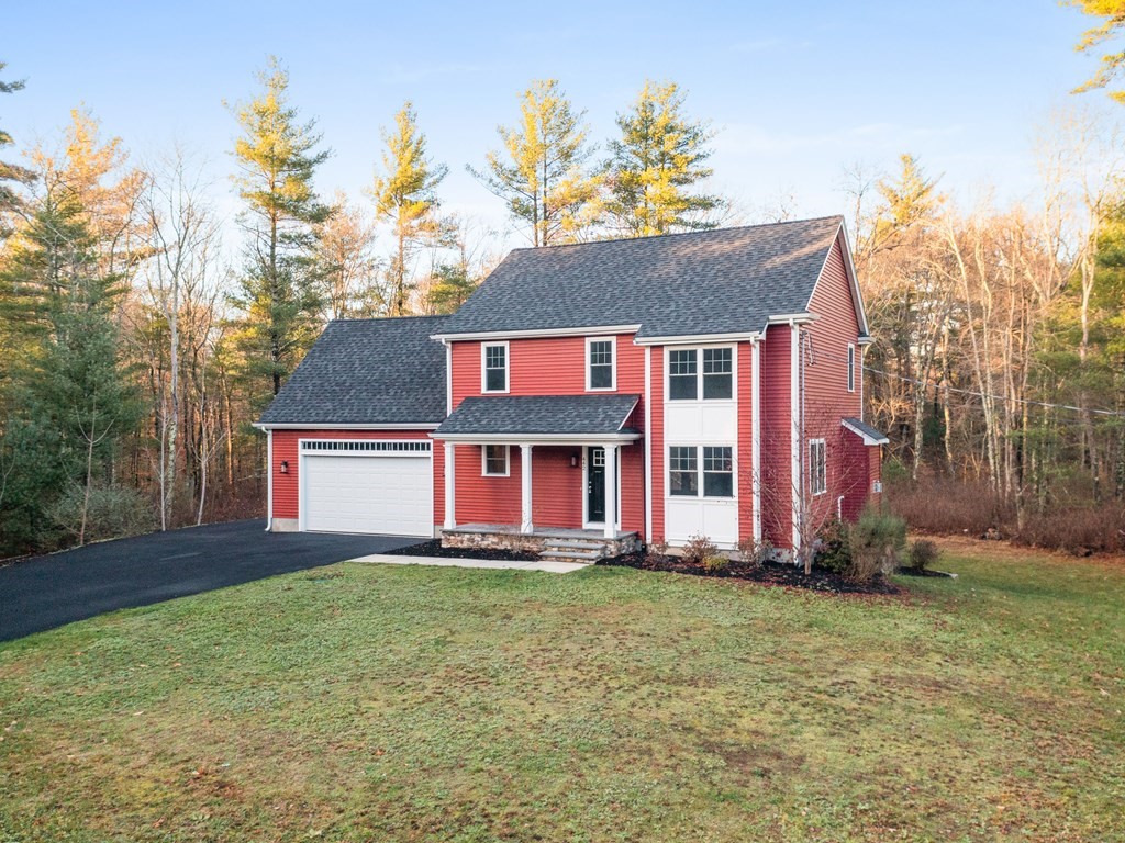 442 Center St, Dighton, MA 02764 MLS 73059406 Coldwell Banker