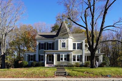 168 South Washington Street, North Attleboro, MA 02760 - Photo 1