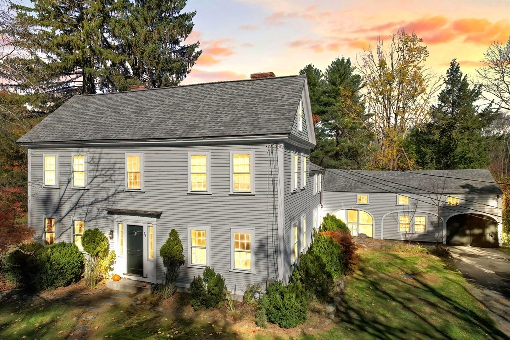 58 Hudson Rd, Sudbury, MA 01776 MLS 73059422 Coldwell Banker