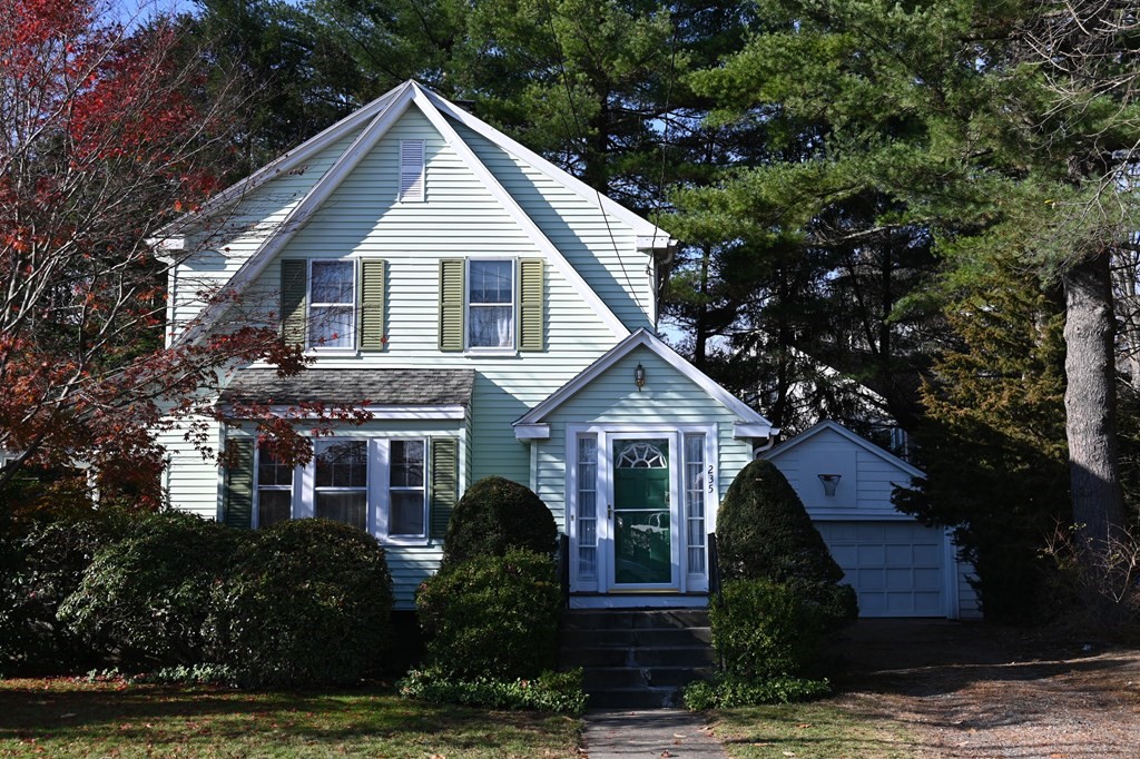 235 Garden St, Needham, MA 02492 MLS 73059553 Coldwell Banker