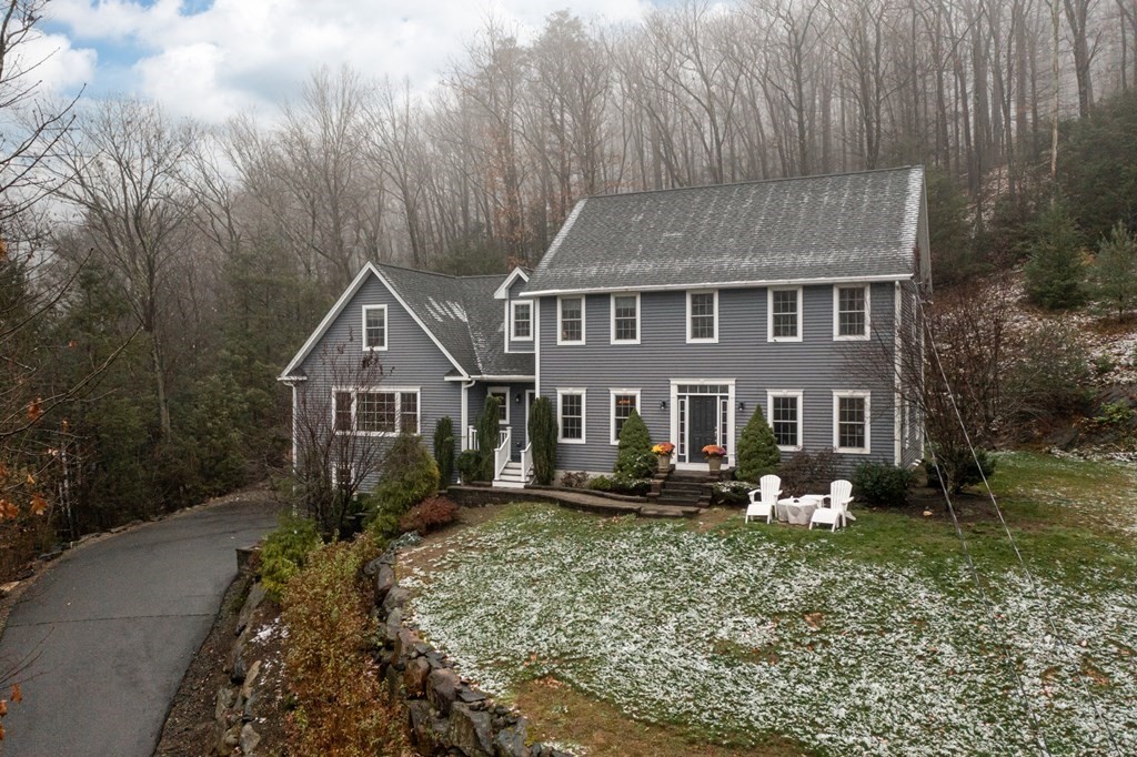 77 Bradway Rd, Monson, MA 01057 MLS 73059562 Coldwell Banker