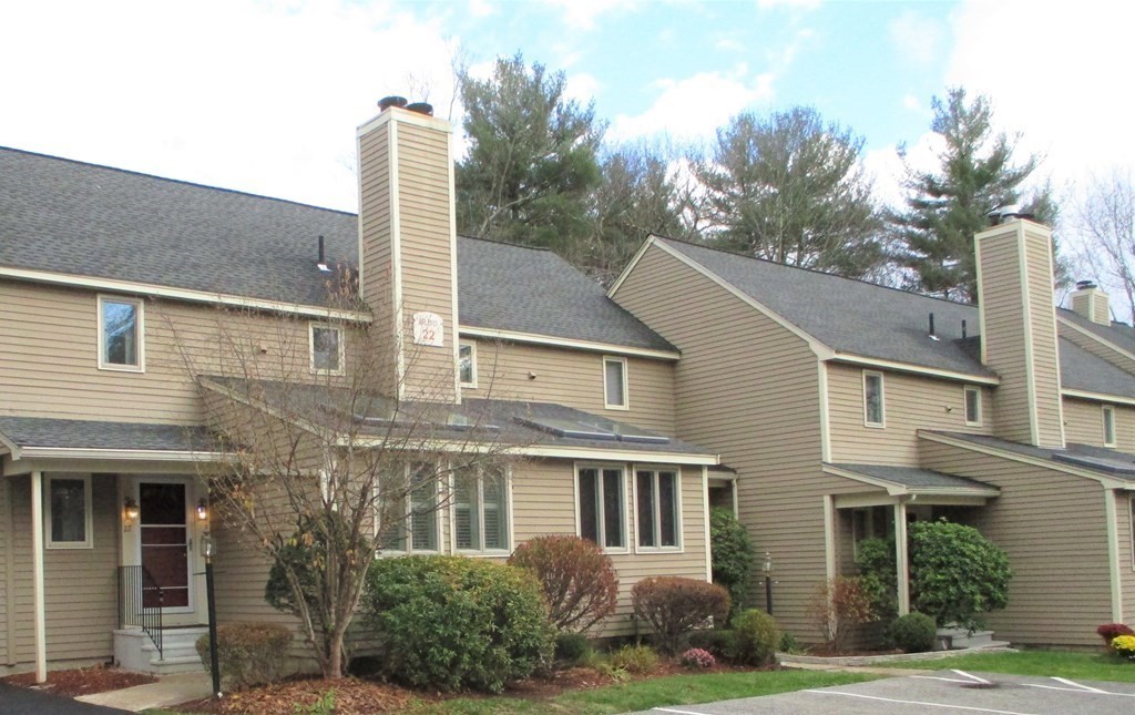 217 Brickett Hill Cir 217, Haverhill, MA 01830 MLS 73059577