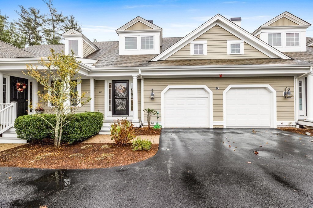 22 Hayloft Ln 42, Marshfield, MA 02050 MLS 73059632 Coldwell Banker