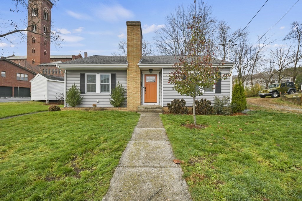 17 East St, Northbridge, MA 01588 MLS 73059677 Coldwell Banker