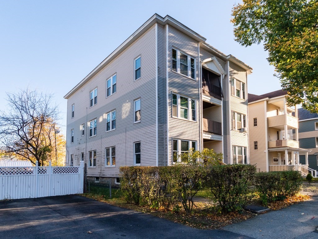 19 Westfield St, Worcester, MA 01602 MLS 73059705 Coldwell Banker