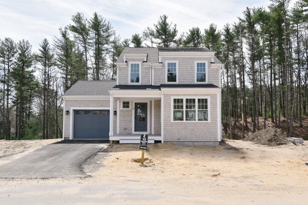 15 Sunflower Cir, Duxbury, MA 02332 MLS 73059725 Coldwell Banker