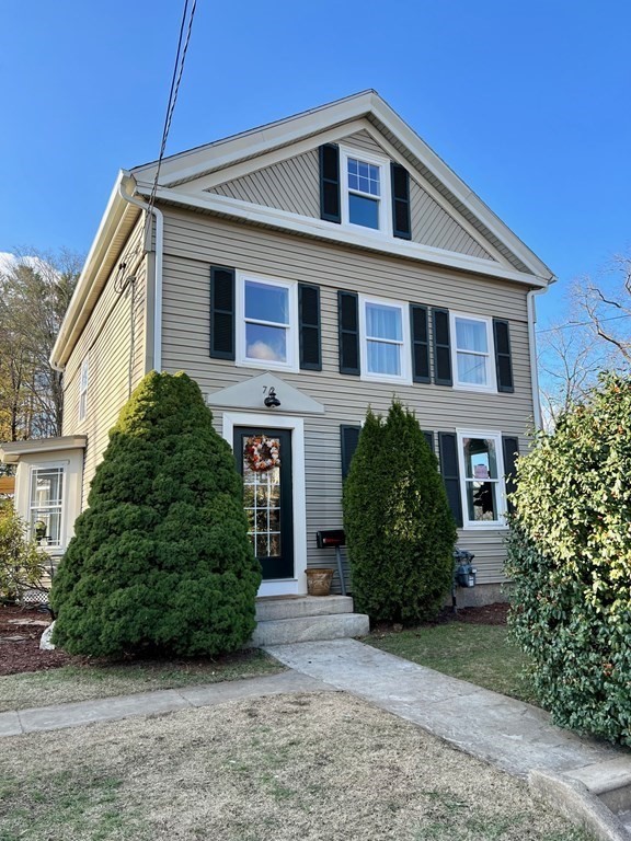 72 High St, Southbridge, MA 01550 MLS 73059787 Coldwell Banker