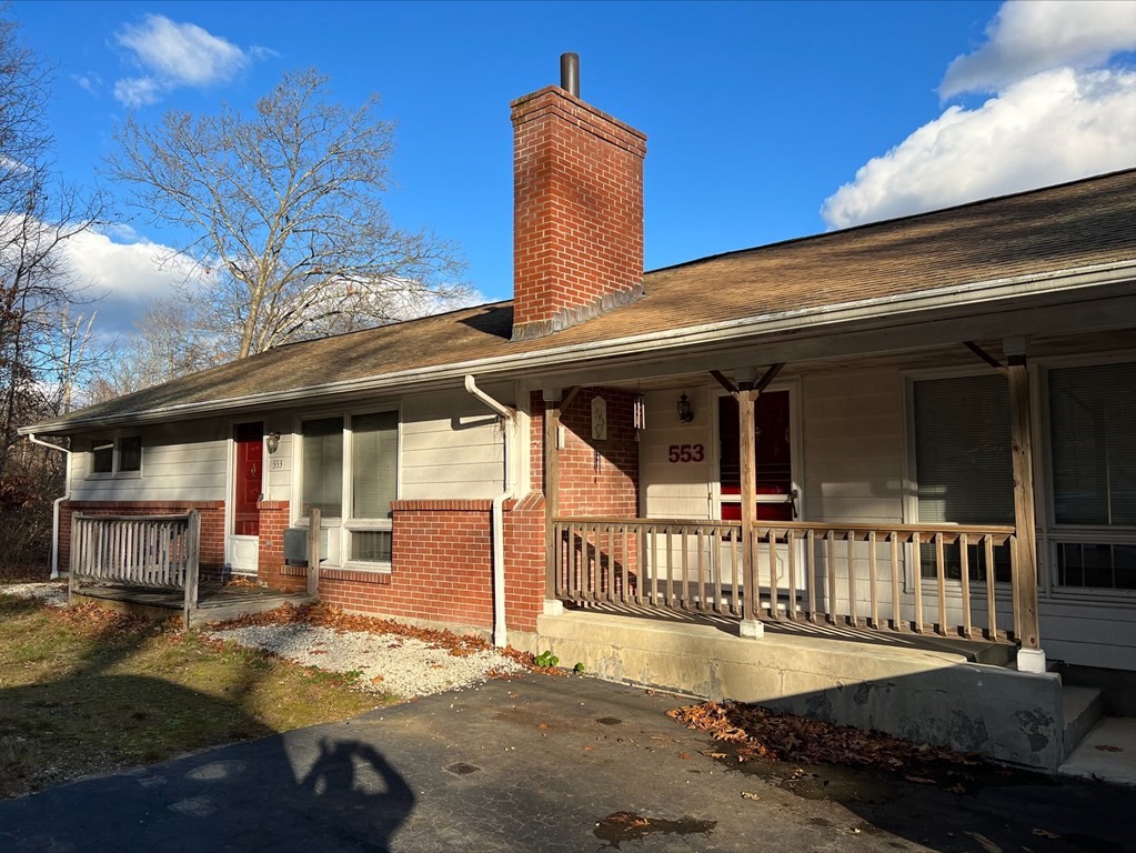 553 Grafton St, Shrewsbury, MA 01545 MLS 73059803 Coldwell Banker