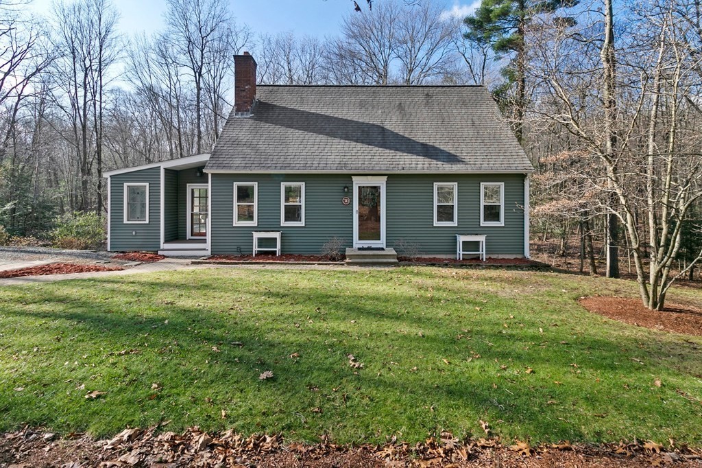 30 Butterworth Rd, Holland, MA 01521 MLS 73059826 Coldwell Banker