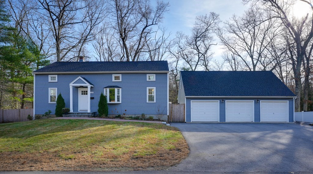 139 Northgate Rd, Northborough, MA 01532 MLS 73059911 Coldwell Banker