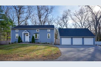 139 Northgate Rd, Northborough, MA 01532 - Photo 1