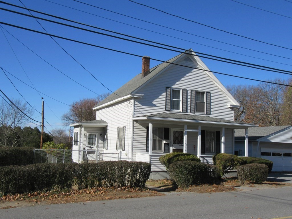 130 Old Rd, Dracut, MA 01826 MLS 73059940 Coldwell Banker