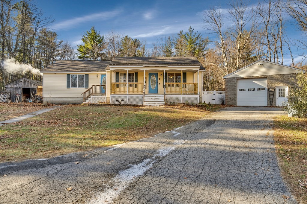 259 Davis Rd, Ashby, MA 01431 MLS 73060022 Coldwell Banker
