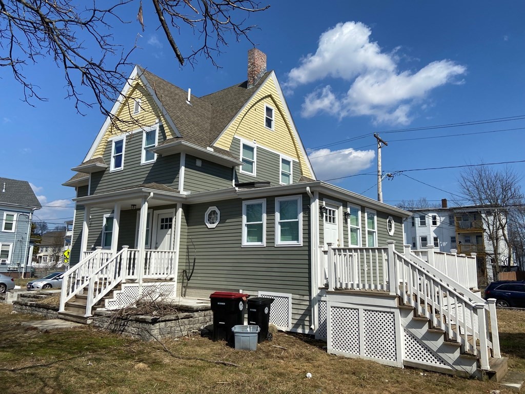 999 Warren Ave, Brockton, MA 02301 MLS 73060064 Coldwell Banker