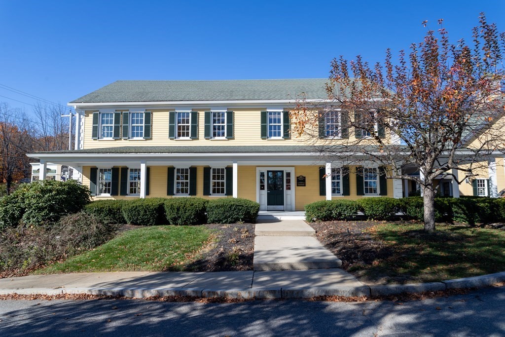 10 Common Rd, Ashby, MA 01431 MLS 73060158 Coldwell Banker