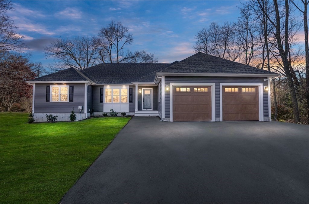 871 Whittenton, Taunton, MA 02780 MLS 73060211 Coldwell Banker