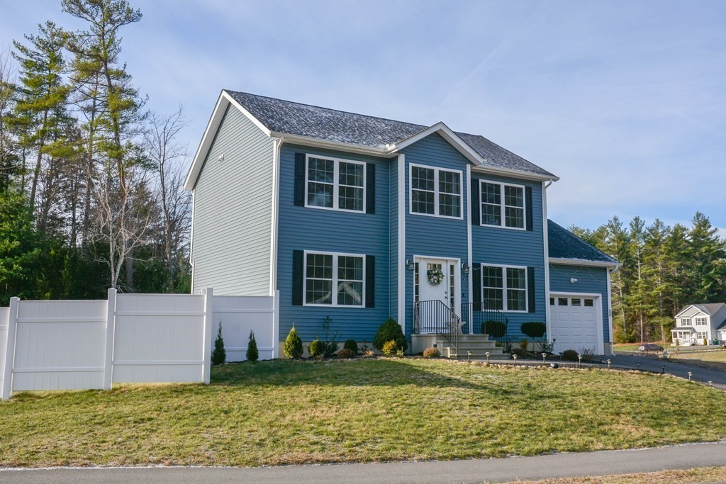 34 Pinewood Dr, Winchendon, MA 01475 MLS 73060368 Coldwell Banker