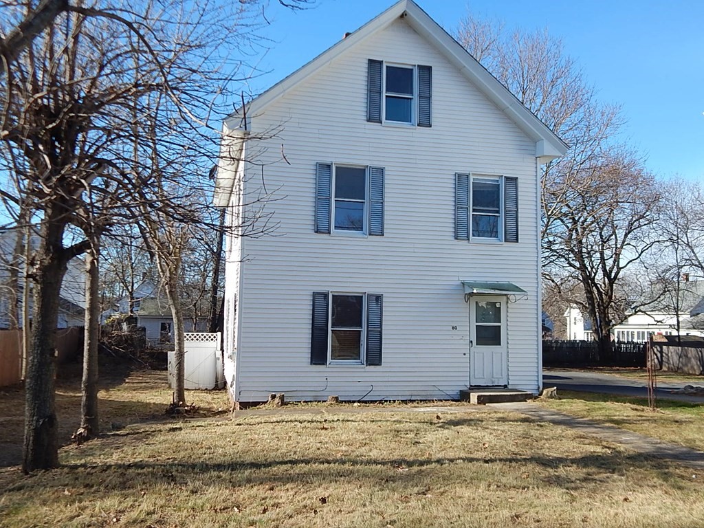 60 Silver Lake St, Athol, MA 01331 MLS 73060451 Coldwell Banker