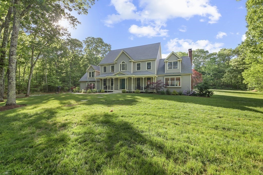 191 Aldrich St, Uxbridge, MA 01569 MLS 73060459 Coldwell Banker