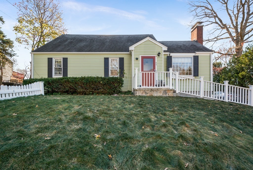 45 Patricia Rd, Marlborough, MA 01752 MLS 73060479 Coldwell Banker