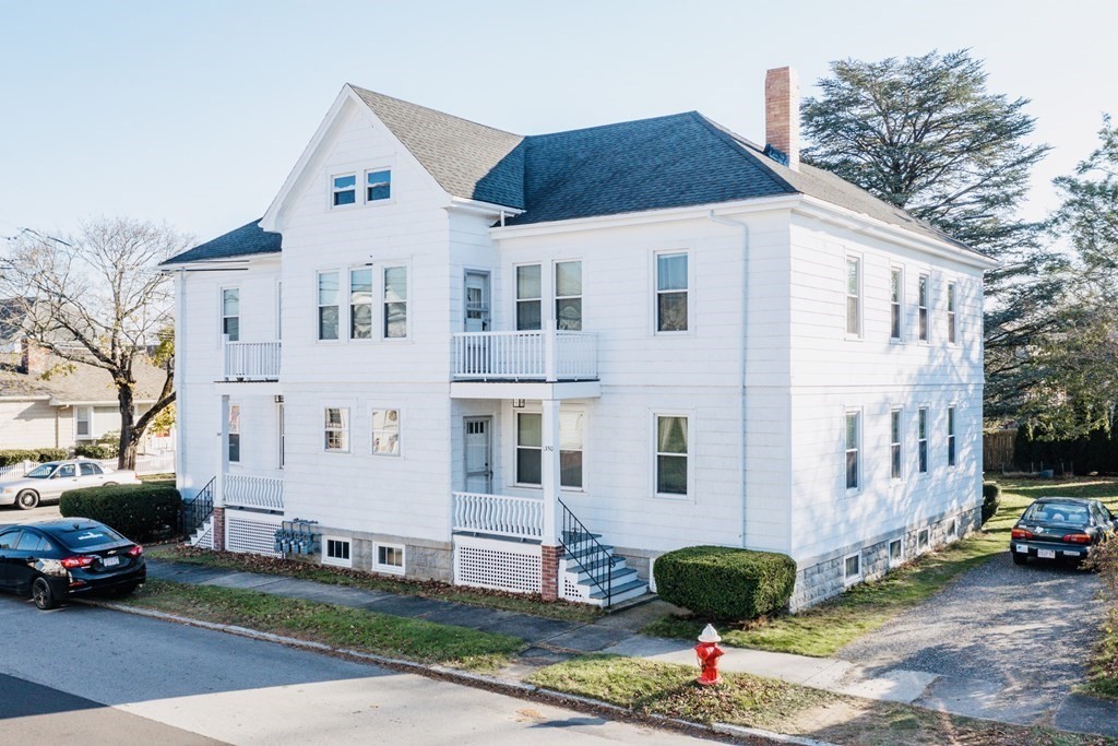 348350 Hersom St, New Bedford, MA 02745 MLS 73060545 Coldwell Banker