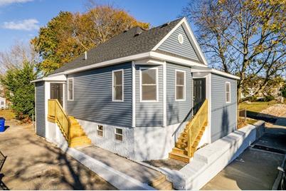 1318 Slade Street, Fall River, MA 02721 - Photo 1