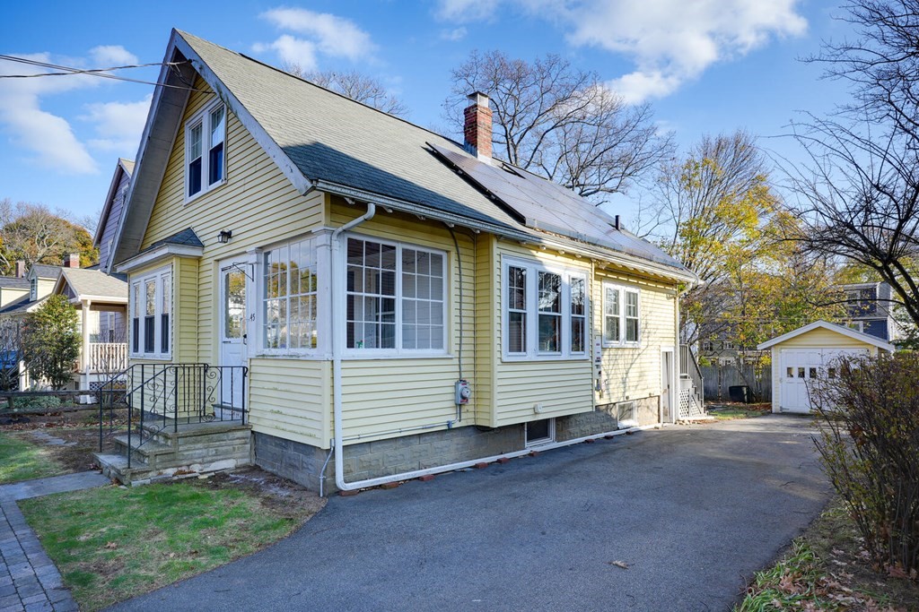 45 Bellington St, Arlington, MA 02476 MLS 73060585 Coldwell Banker
