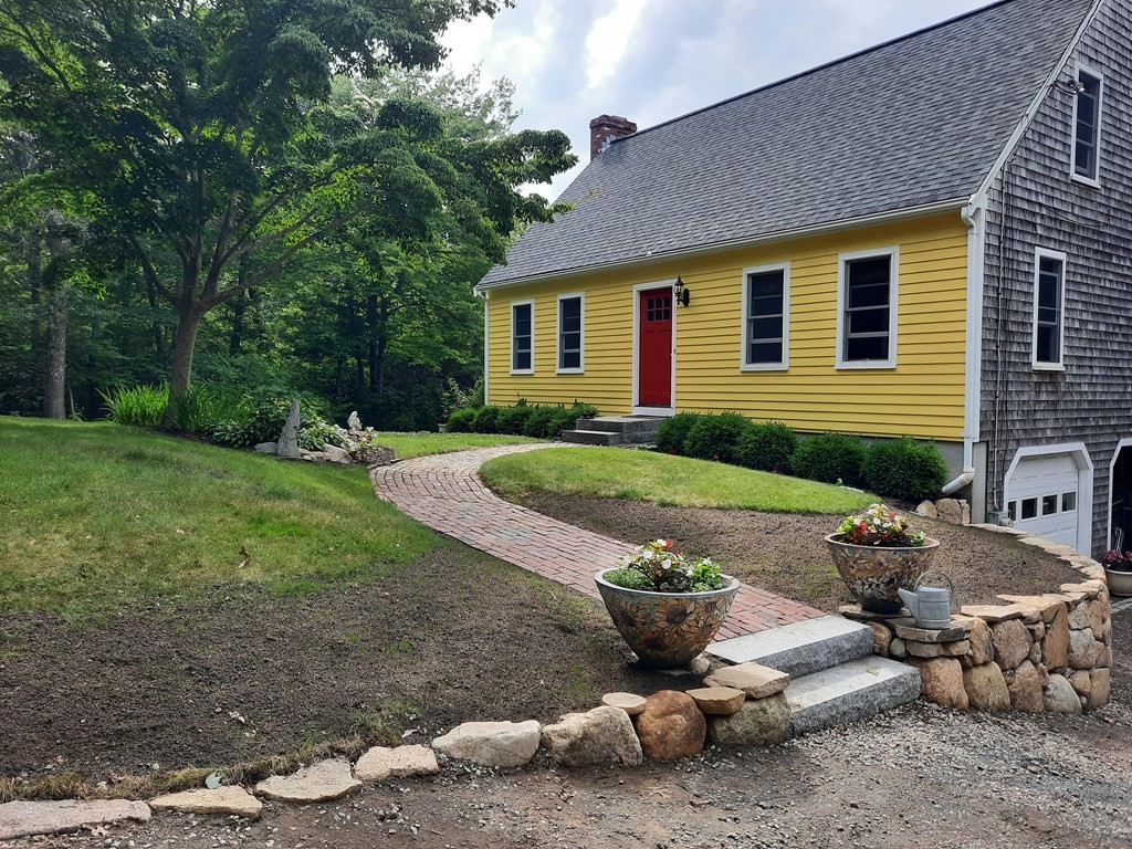 325 Ship Pond Rd, Plymouth, MA 02360 MLS 73060607 Coldwell Banker