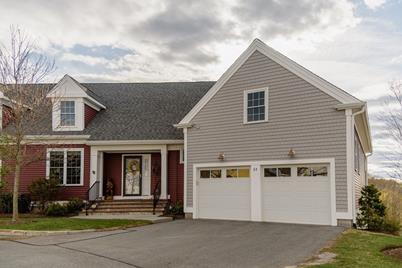 22 Stevens Road #22, Hudson, MA 01749 - Photo 1