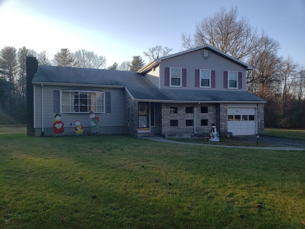 349 Cushman Rd, Rochester, MA 02770 MLS 73060638 Coldwell Banker